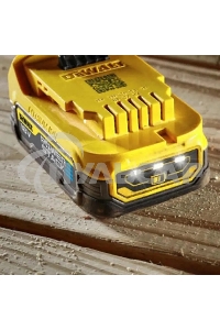 Зарядное устройство DeWalt 1102E2-QW (DCB1102E2-QW)