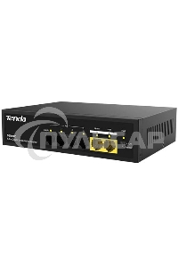 Коммутатор TENDA SG106PC 6PORT 10/100/1000M