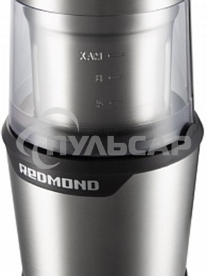 Кофемолка Redmond RCG-M1607, серебристый
