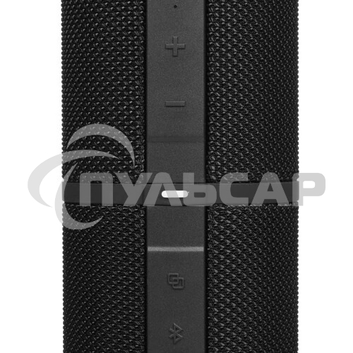 Колонка портативная Ural Гагарин ГР-001, 20W, 2.0 BT, 10м, 2500mAh, черный