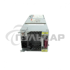Блок питания 727386-001 764W HPE power cooling module assembly without Battery for use with 3PAR