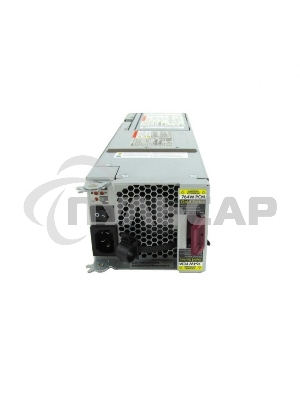 Блок питания 727386-001 764W HPE power cooling module assembly without Battery for use with 3PAR