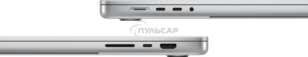 Ноутбук Apple MacBook Pro A3403 16.2