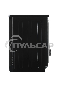 Посудомоечная машина Beko BDFN25521B, черная, 59.8 см, 15 компл., 44 дБ, класс A