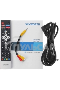 Телевизор Skyworth 55