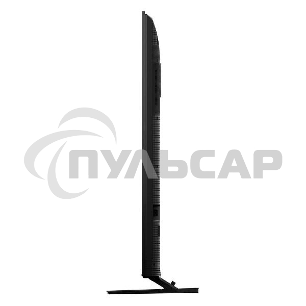 Телевизор Hisense 85'' 85U7Q PRO UHD Mini LED 165 Hz(VRR) Smart 144Hz черный