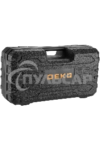 Пила цепная аккумуляторная DEKO DKCHS 20-6 PRO, 4