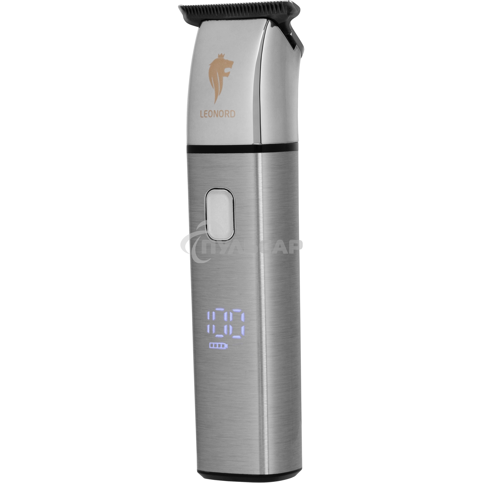 Машинка для стрижки аккумуляторная LEONORD LE-1223 (109433)
