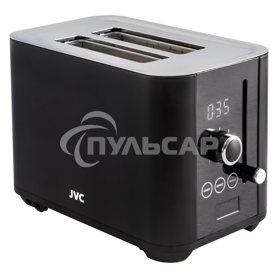 Тостер JVC JK-TS741