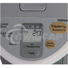 Термопот Panasonic NC-HU301PZTW 