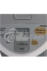 Термопот Panasonic NC-HU301PZTW 