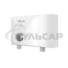 Электроводонагреватель проточный Thermex Vetro 5500 shower