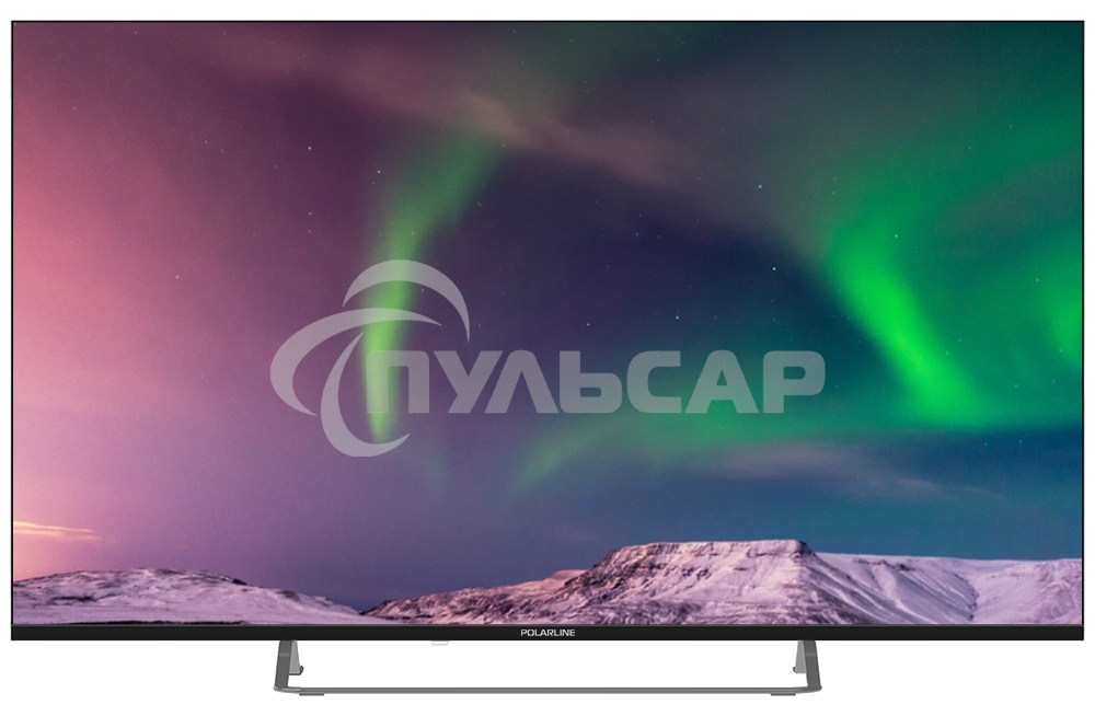 Телевизор Polarline 50