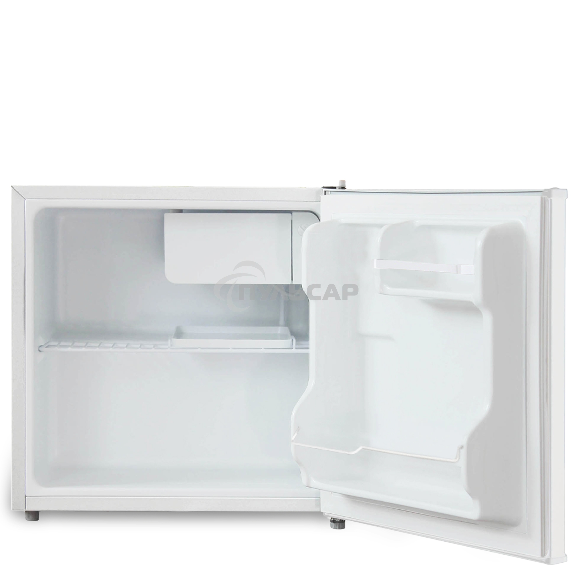 Холодильник Бирюса Б-45 белый однокамерный 41л