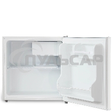 Холодильник Бирюса Б-45 белый однокамерный 41л