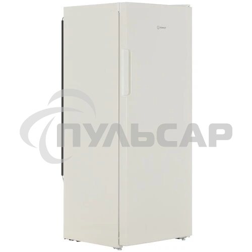 Морозильная камера Indesit DSZ 4150 E, бежевый, 204л, 6 ящиков