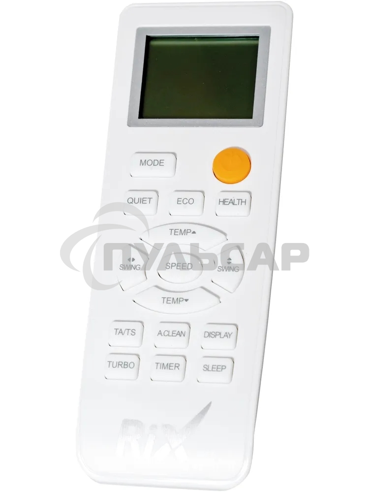 Инверторная сплит-система настенного типа RIX серии IZUMI IZI/OZI-S09BSSI