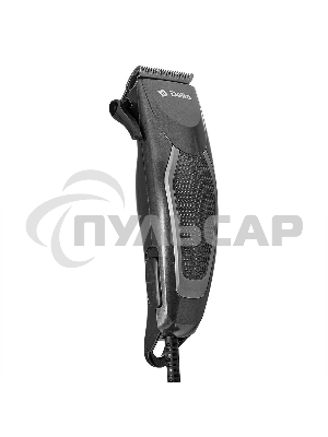 Машинка для стрижки DELTA DL-4067 черный