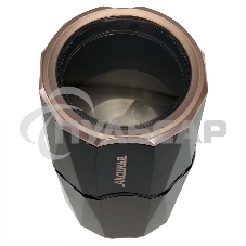 Кофемолка АКСИНЬЯ КС-603 черная