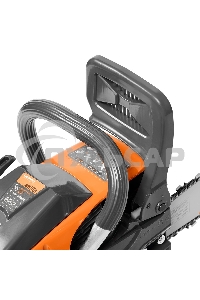 Пила цепная бензиновая DAEWOO DACS 4500