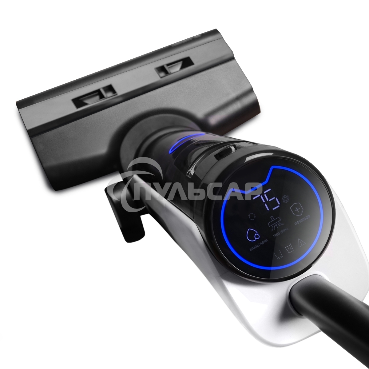 Беспроводной пылесос CENTEK CT-2580