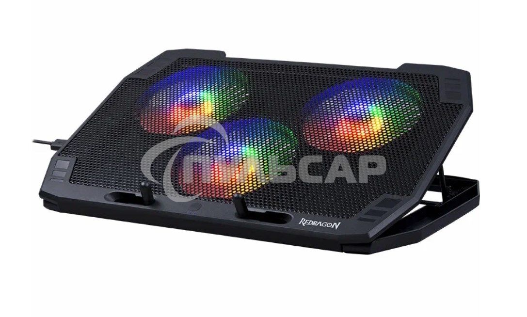 Подставка для ноутбука Defender INGRID 17