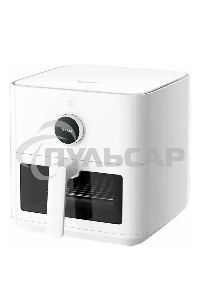 Аэрогриль Xiaomi Mi Smart Air Fryer 5.5L EU MAF15