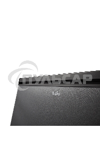 Конвективно-инфракрасный обогреватель Ballu Plaza Solar BIHP/S-1300 черный, 1300 Вт, 15 м2, термостат, дисплей