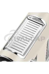 Кофеварка рожковая Kitfort КТ-783-1 бежевый, исп. кофе - молотый, 0,85 л, 1360 Вт, 20 бар