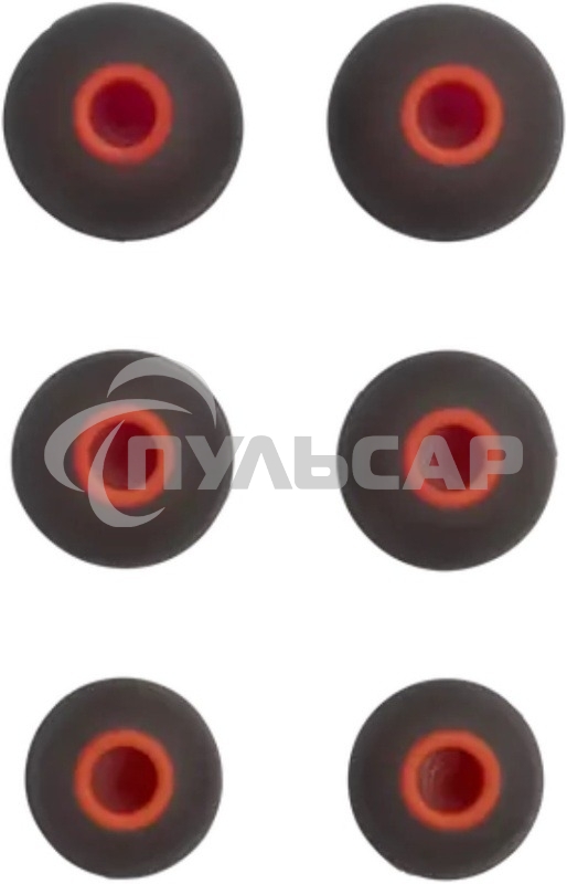 Наушники JBL Tune 310C, черный