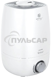 Увлажнитель воздуха Royal Clima ACERRA RUH-AC300/4.0M-WT