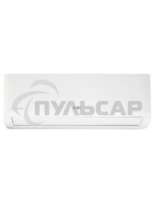 Блок внутренний сплит-системы Ballu Eco Smart DC BSYI/in-12HN8_V4 инвертор, 12000 BTU, 35 м², 22 дБ, охлаждение, обогрев, осушение, белый