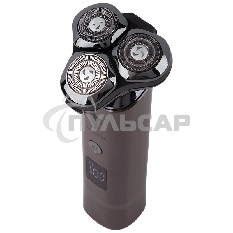 Электробритва LEONORD LE-1220