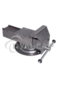 Тиски КАЛИБР ТПСН-150ИС (150мм, стальные) 79692