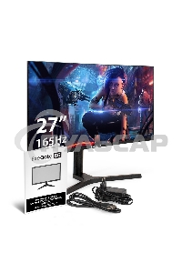 Монитор 27