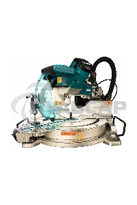 Пила торцовочная Makita LS1019L