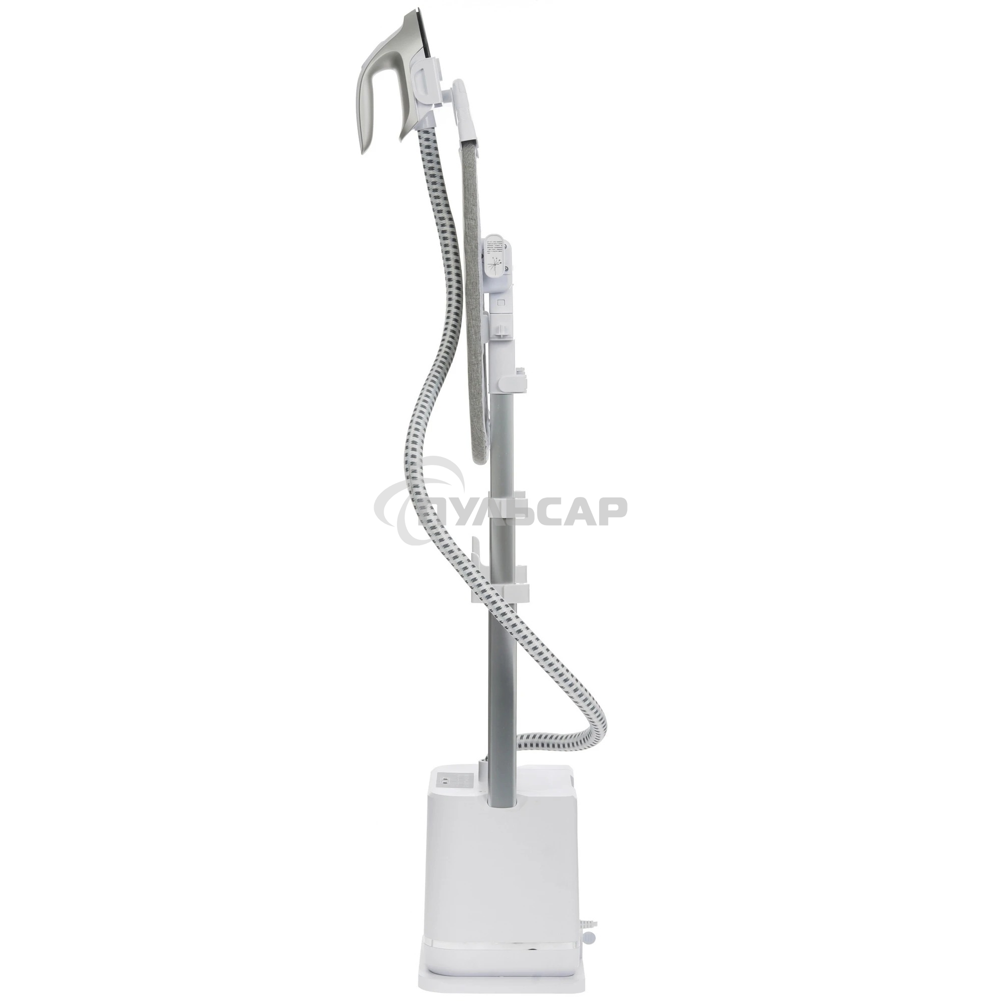 Отпариватель вертикальный Redmond SV-1651, белый