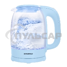 Чайник электрический Maunfeld MGK-613BL