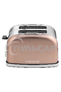 Тостер Maunfeld MF-821BZ