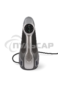 Швабра паровая Coolfort CF-3101 1550Вт серый