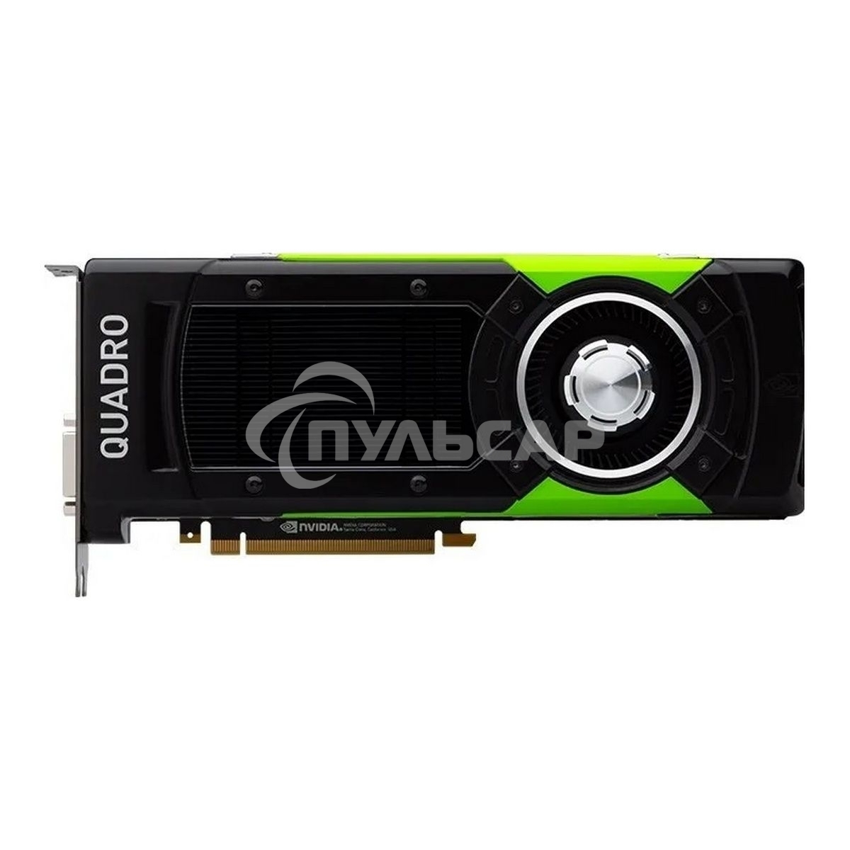 Видеокарта NVIDIA OEM QUADRO P6000 (PG611-B01) RTL 4 900-5G611-2500-000