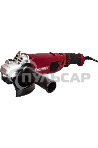 Машина шлифовальная угловая электрическая Pioneer AG-M1300-150-01