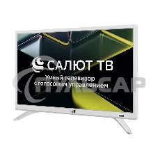 Телевизор LEFF 43