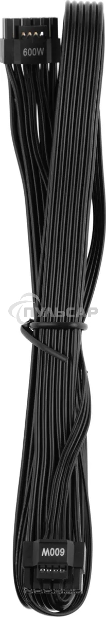 Блок питания Aerocool / Formula ATX 750W APMM-750BM 80 PLUS bronze (20+4pin) APFC 140мм fan 6xSATA Cab Manag RTL