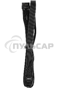 Блок питания Aerocool / Formula ATX 750W APMM-750BM 80 PLUS bronze (20+4pin) APFC 140мм fan 6xSATA Cab Manag RTL