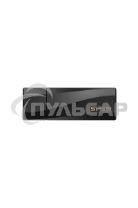 Флешка USB R/W Silicon Power R/W 128 Gb Blaze B07 Type-A USB 3.2 Gen 1, черный