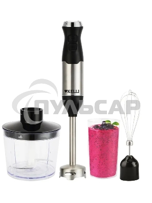 Блендер KELLI KL-5151