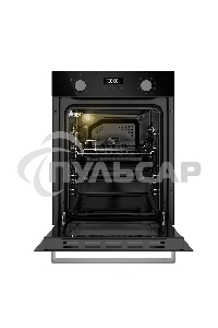 Шкаф духовой электрический Maunfeld EOEM519PB