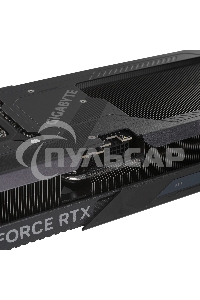 Видеокарта Gigabyte PCI-E 5.0 GV-N5070GAMING-12GD 1.0 NVIDIA GeForce RTX 5070 12Gb 192bit GDDR7 2512/28000 HDMIx1 DPx3 HDCP Ret