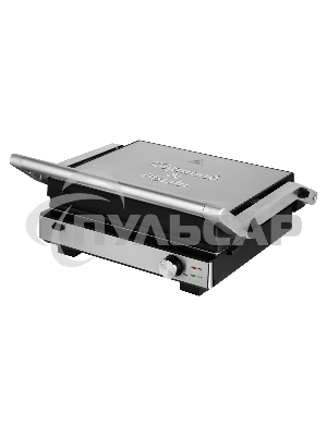 Гриль электрический Zigmund & Shtain ZEG-931